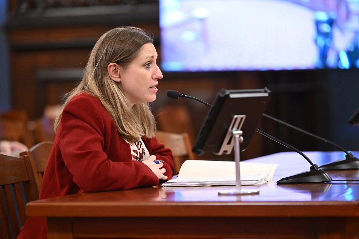 SenatorVentura