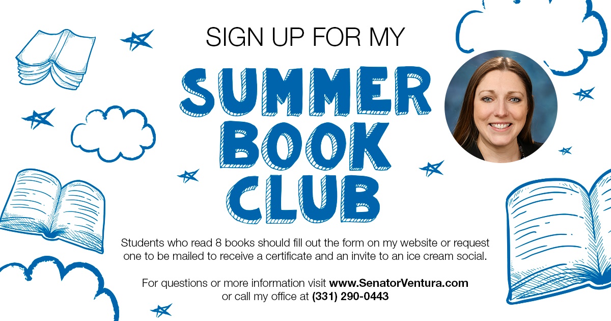 Ventura BookClub FB