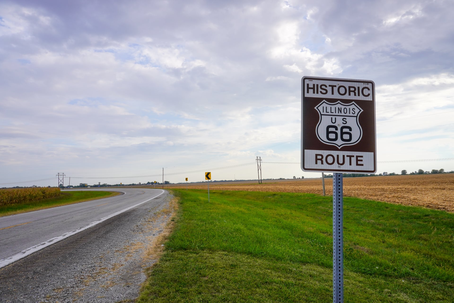route 66